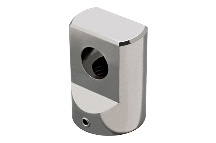 Stainless Steel Hoist Anchor Base, S0116-HB07, S0116-HB08, S0116-HB10, S0116-HB12, S0116-HB13, S0116-HB16, S0116-HB20, S0116-HB22, S0116-HB25